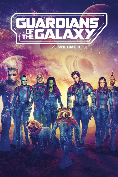 guardians of the galaxy vol. 3 bd5|Marvel Studios’ Guardians of the Galaxy Vol. 3 .